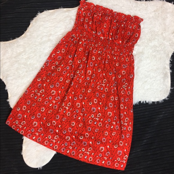 Free People Dresses & Skirts - Free people dress